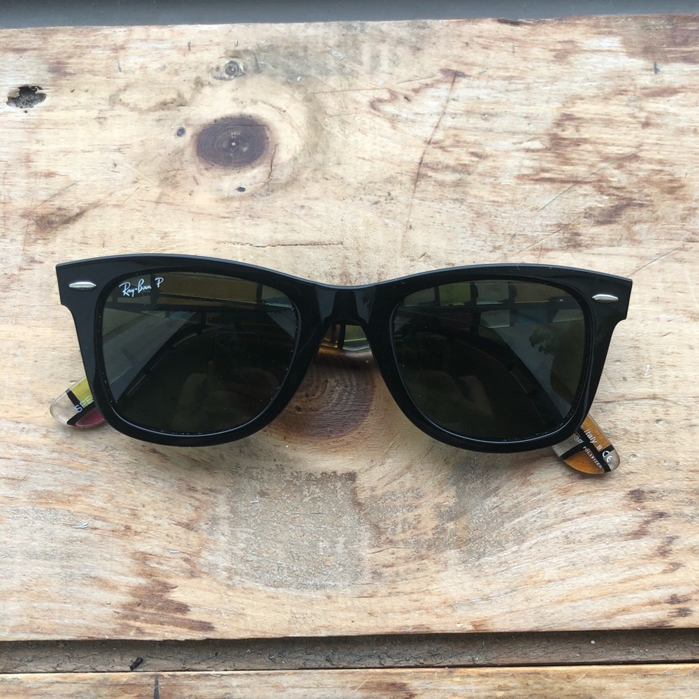 Ray Ban Sunglasses